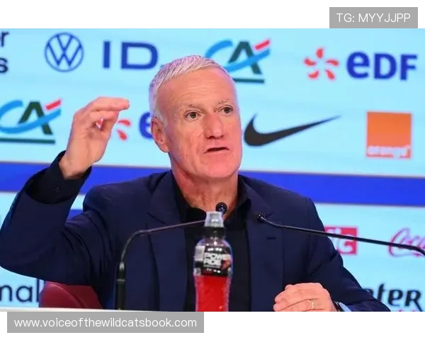 德尚继续与特奥保持联系 拉比奥将继续获得国家队征召