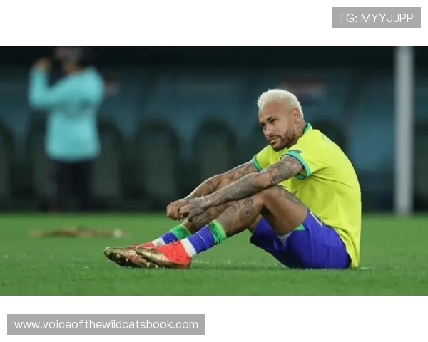 内马尔无缘巴西国家队后转战板网球场大展身手引热议 内马尔无缘巴西国家队后转战板网球场大展身手引热议