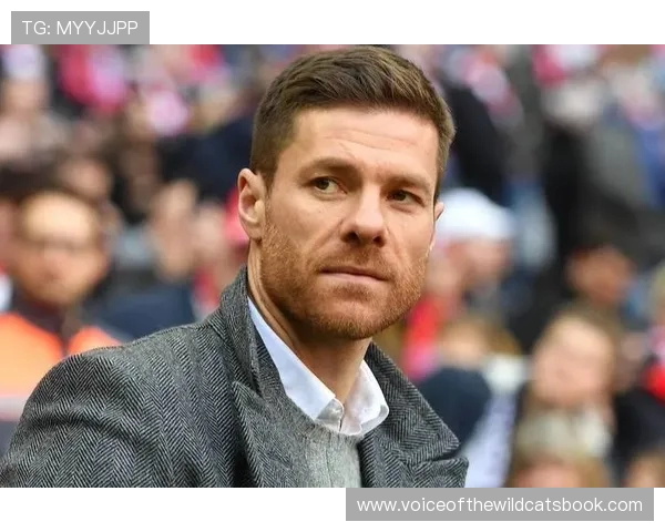 马卡报道:勒沃库森接触哈维遭拒 后者暂不考虑重返教练席 马卡报道:勒沃库森接触哈维遭拒 后者暂不考虑重返教练席