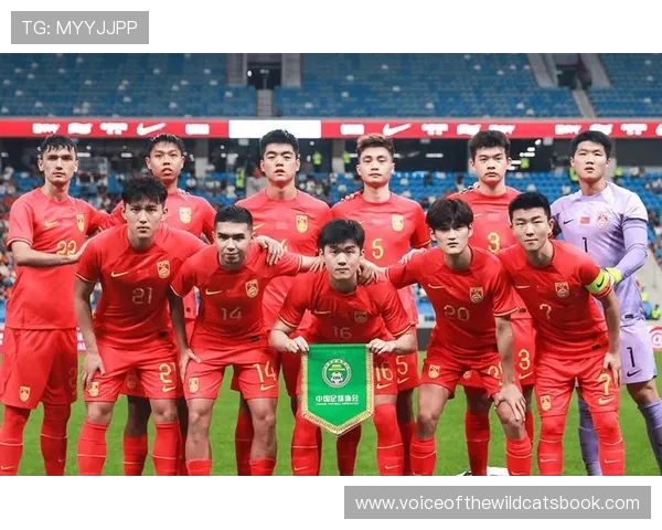 U22国足将与泰国热身两场 其中一场计划直播展示球队新面貌