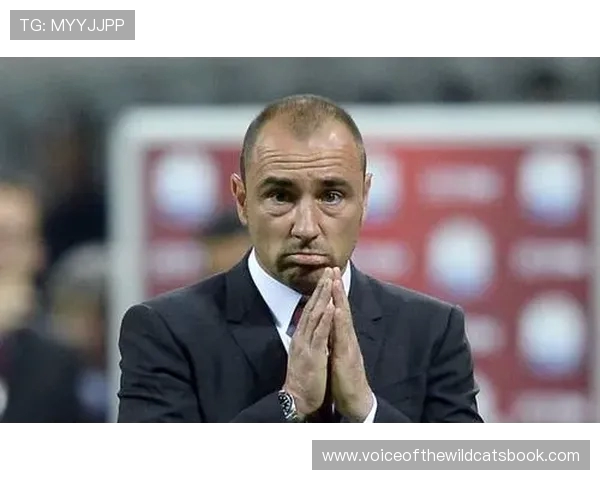 布罗基回忆与贝卢斯科尼对话称早已看好洛卡特利的非凡潜力 布罗基回忆与贝卢斯科尼对话称早已看好洛卡特利的非凡潜力