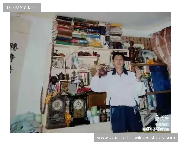 牌佬马大帅珍藏揭秘 走进一位收藏家的独特世界与时代记忆 牌佬马大帅珍藏揭秘 走进一位收藏家的独特世界与时代记忆