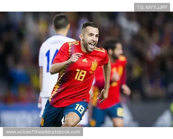 哈维盛赞阿尔巴为巴萨和西班牙历史最佳左后卫之一 哈维盛赞阿尔巴为巴萨和西班牙历史最佳左后卫之一