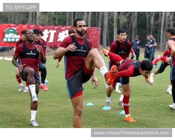 专访哈维尔:深信中国球员具备巨大发展潜力和未来可期的机会 专访哈维尔:深信中国球员具备巨大发展潜力和未来可期的机会