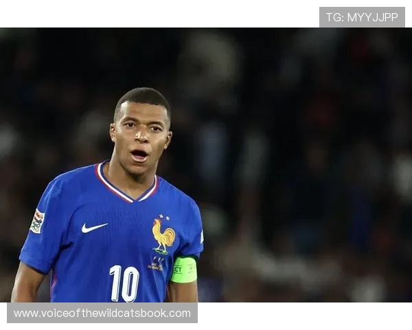 德尚谈姆巴佩伤情:暂无大碍将进行进一步检查 德尚谈姆巴佩伤情:暂无大碍将进行进一步检查