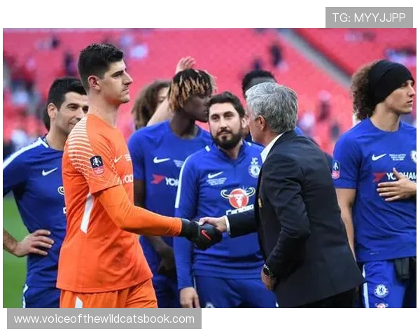 库尔图瓦回应联赛主席言论指责其隐瞒事实操控舆论 库尔图瓦回应联赛主席言论指责其隐瞒事实操控舆论