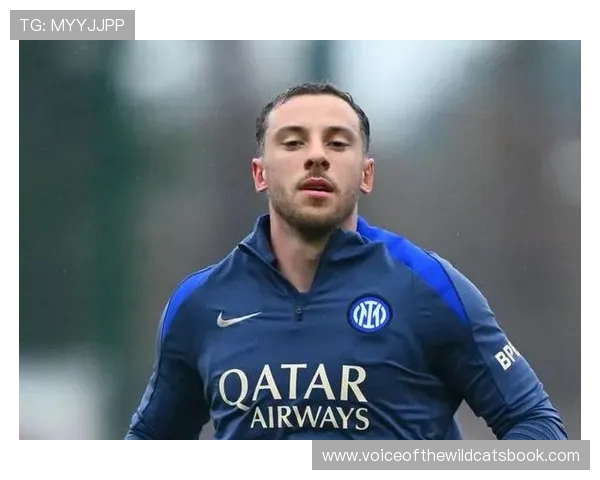 奥古斯托：国米为中心，我能胜任边中卫和边翼卫