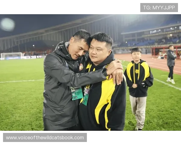 邵佳一率西海岸总经理杨智刘健毛雷尔等人加入国足助力新征程 邵佳一率西海岸总经理杨智刘健毛雷尔等人加入国足助力新征程